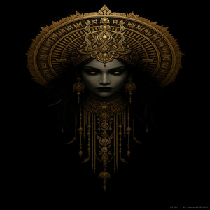 Om nama shiva by Gammaepsilon