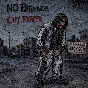 City Reaper by No Patience
