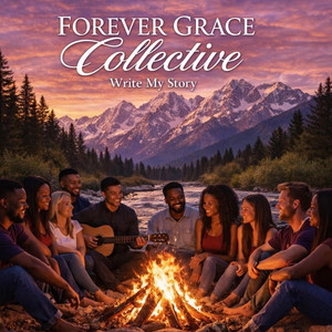 Write My Story by Forever Grace Collective