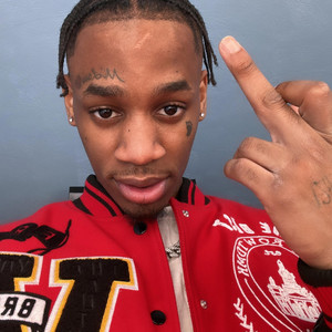 So Gangsta (Ginuwine~So Anxious)