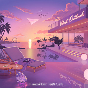 Riviera by GammaFlow, Sandor Gavin