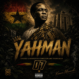 YAHMAN by Freezy