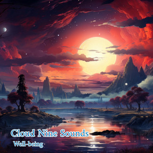 well-being - Dream Weaver Melodies