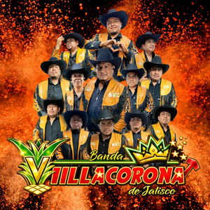 El Toca Toca by Banda Villa Corona De Jalisco