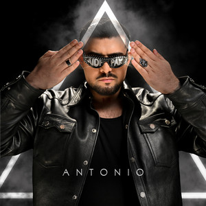 Antonio - Айде пак
