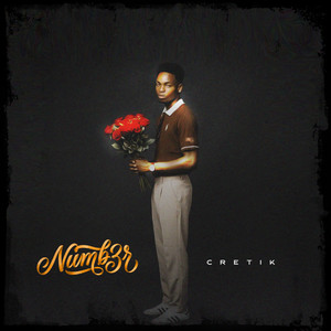 Number by Cretik