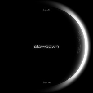 slowdown