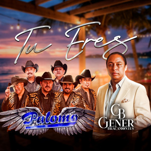 Portada de Tu Eres