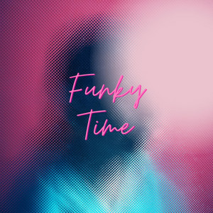 Funky Time by Rick Cottrell