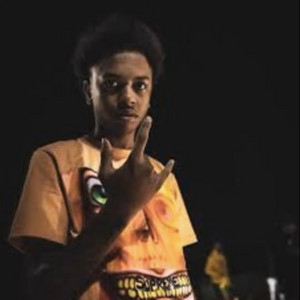 Lil Rez - What You Working