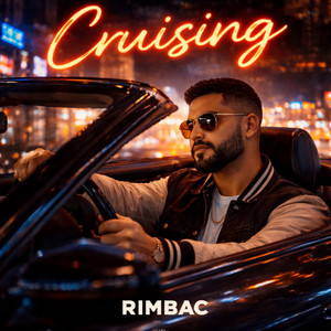 CRUISING by RIMBAC