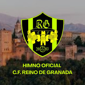 Rafa Contreras & GLVZ Music - Himno C.F. Reino de Granada