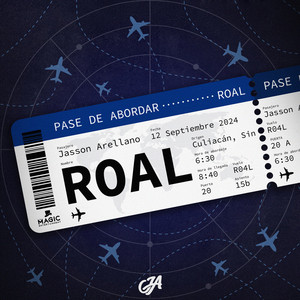 Jasson Arellano - ROAL