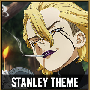 Stanley Theme by Melodic Blaze