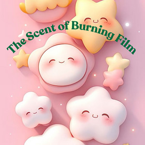 South - The Scent of Burning Film