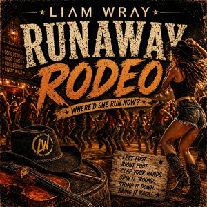 Runaway Rodeo by LIΛM WRΛY