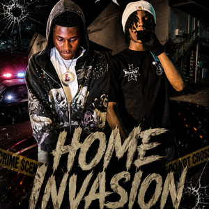 Home Invasion by Gmf.brae, Obe Yungkel