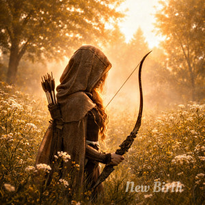 New Birth by Colson Wade
