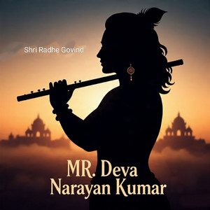 Shri Radhe Govind