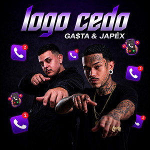 Logo Cedo by Japéx, GA$TA