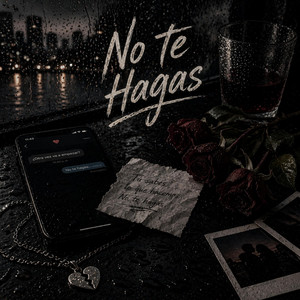 No te hagas by Manco Music