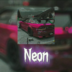 Cover art: Neon