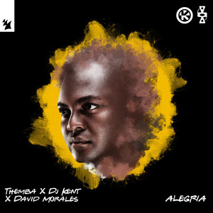 Alegria cover art