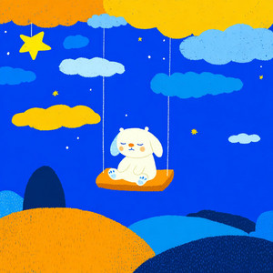 Gentle Meadow Hush by dreamy boy