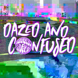 Portada de Dazed & Confused