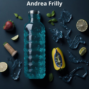Aurora Glow by Andrea Frilly