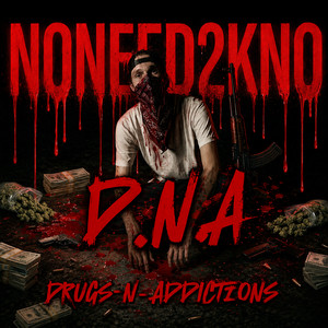 Still Fucked up Still Here by NONEED2KNO