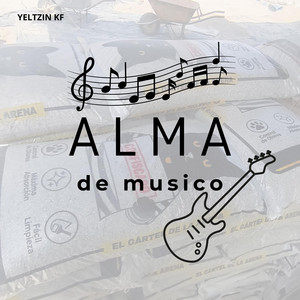 ALMA de musico by FARRA money