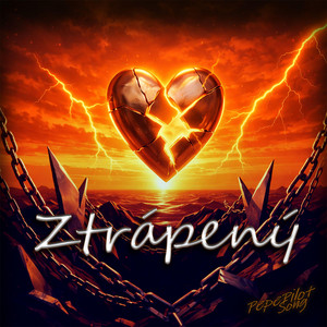Ztrápený by PepePilot