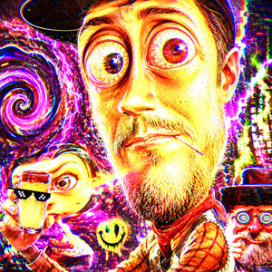 eu amo droga