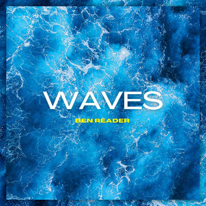 Waves by Ben Reader