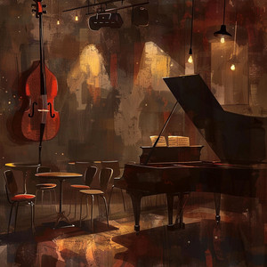 After the Applause by Rafael Moreno Trio