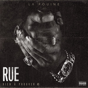 Rue (Bonus rap)