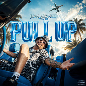 Pull up by Jon Moniz