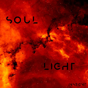 Обкладинка: Soul Light