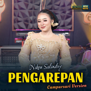 Niken Salindry - Pengarepan (Campursari)
