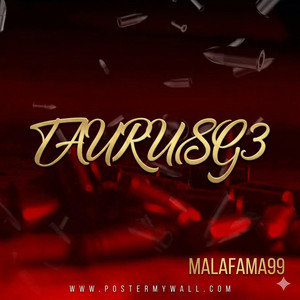 Taurus G3 by BlockNineNine