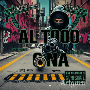 Al Todo O Na by El kstro, Young Supra, Young Faite