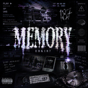 Memory by EBK187