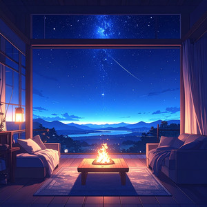 Eternal Night by Celion