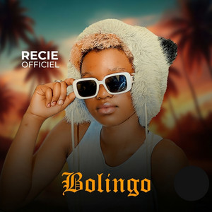 Bolingo by RECIE OFFICIEL