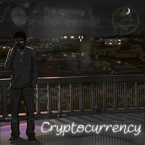 Cryptocurrency by Donfreezy