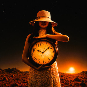 Clocks by R3M1X