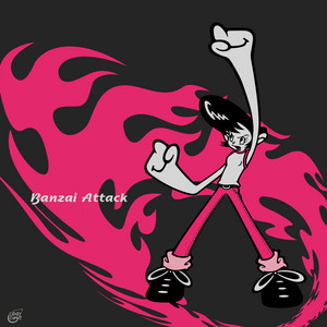Jitterin' Jinn | Spotify