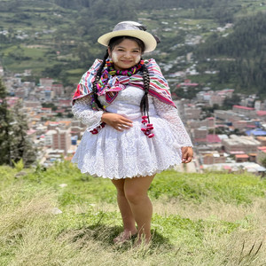 Rosalinda De Ancatira - Waqra Carnaval