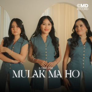 Mulak Ma Ho by B-Three Star